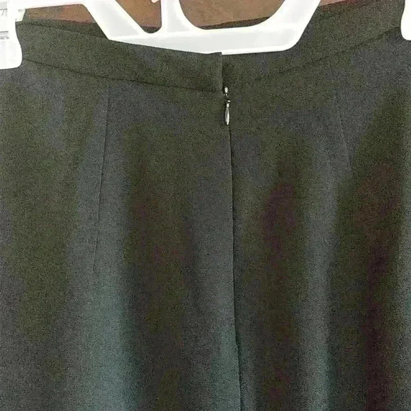 J.R. Nites by Caliendo maxi skirt #0129 - Picture 7 of 9